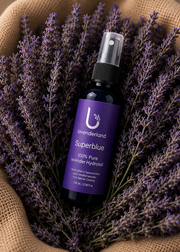 Lavender Hydrosol 100 ml