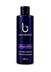 Lavender Hydrosol 200 ml