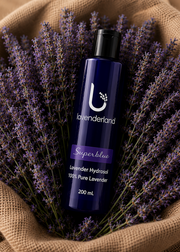 Lavender Hydrosol 200 ml