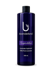 Lavender Hydrosol 500 ml
