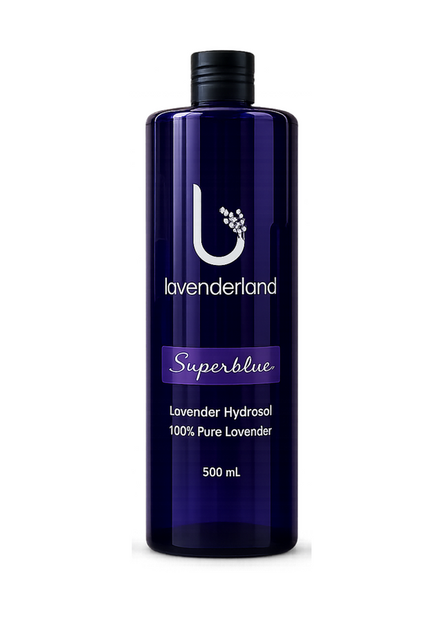Lavender Hydrosol 500 ml