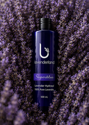 Lavender Hydrosol 500 ml