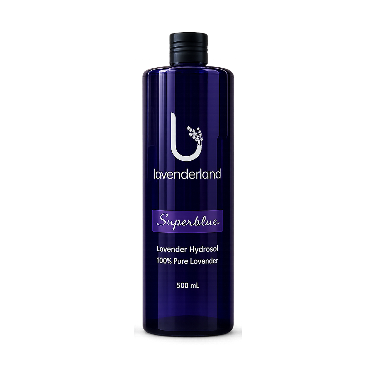 Lavender Hydrosol 500 ml