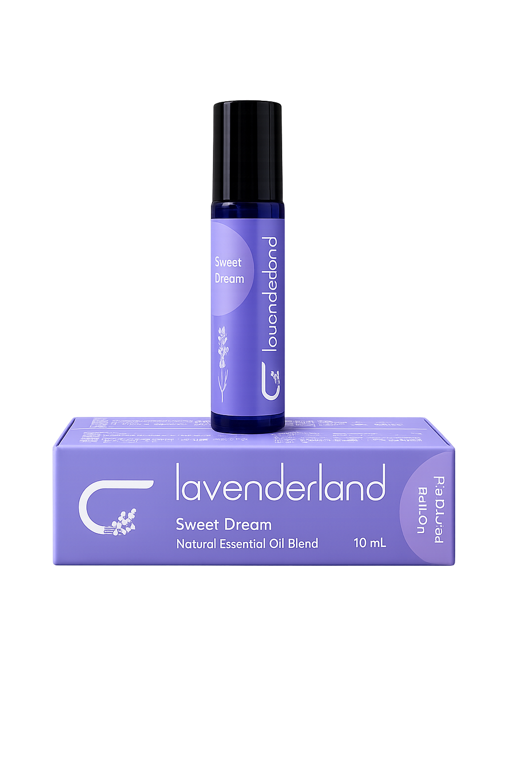 Essential Oil Roller