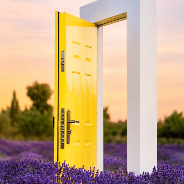 Lavenderland on Instagram