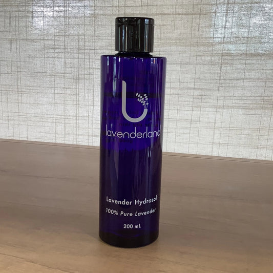 100 ml Lavender Hydrosol